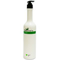 髮色橘子_烏龍綠茶洗髮精400ml 髮色橘子_烏龍綠茶洗髮精400ml