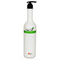 髮色橘子_綠茶清涼洗髮精400ml 髮色橘子_綠茶清涼洗髮精400ml