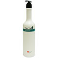 髮色橘子_茶樹有機洗髮精400ml