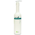 髮色橘子_茶樹有機護髮素400ml