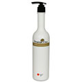 髮色橘子_香檳玫瑰精油洗髮精400ml